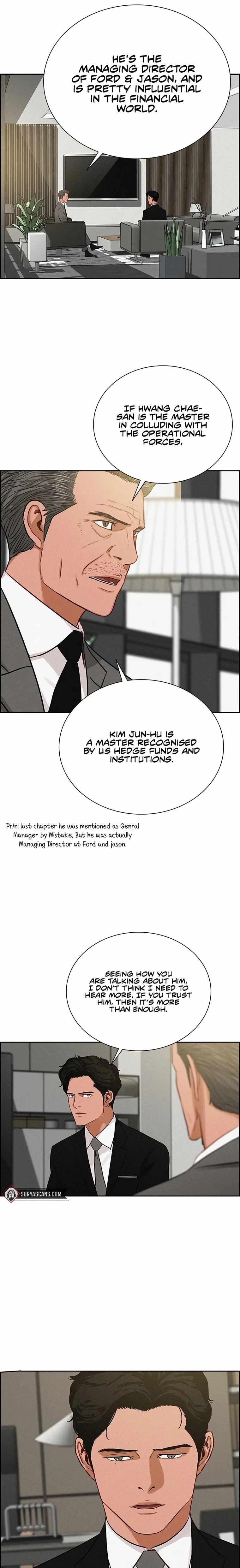 Lord of Money — Chapter 118 — page 2