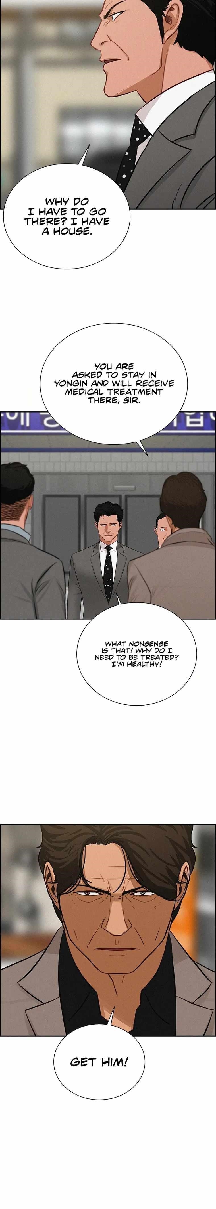 Lord of Money — Chapter 118 — page 6