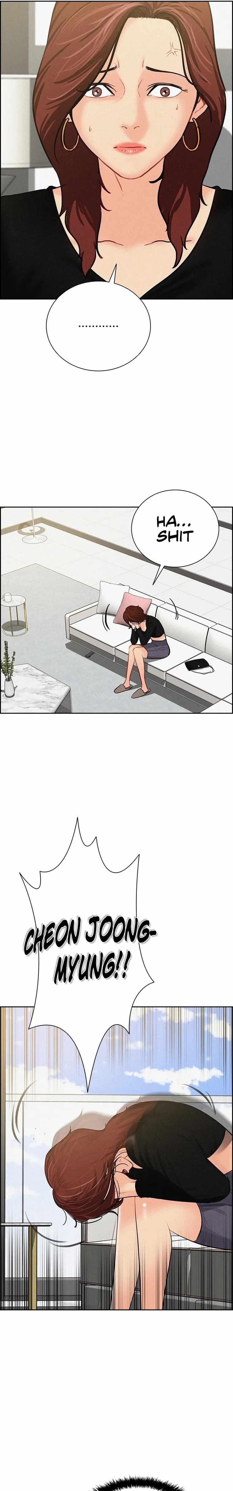 Lord of Money — Chapter 118 — page 10