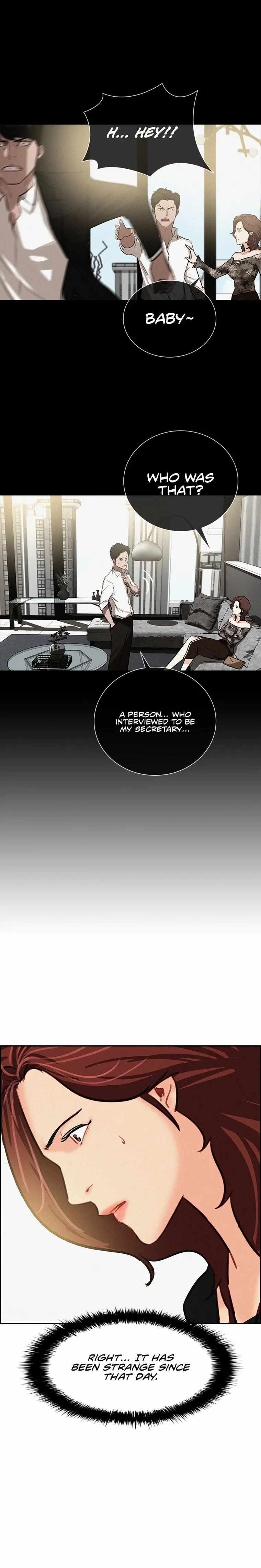 Lord of Money — Chapter 118 — page 12