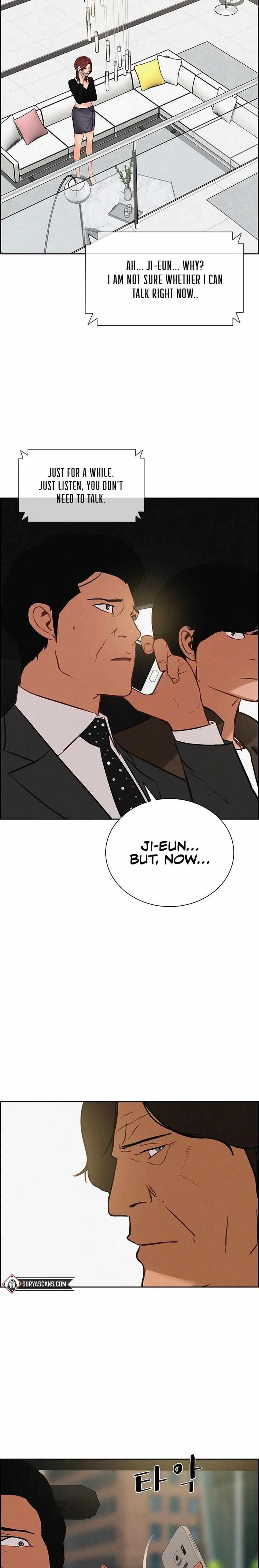 Lord of Money — Chapter 118 — page 14
