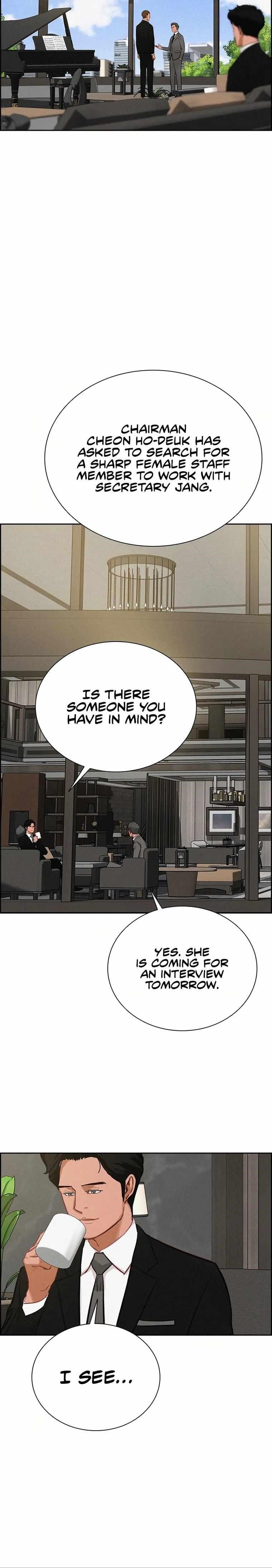 Lord of Money — Chapter 118 — page 18