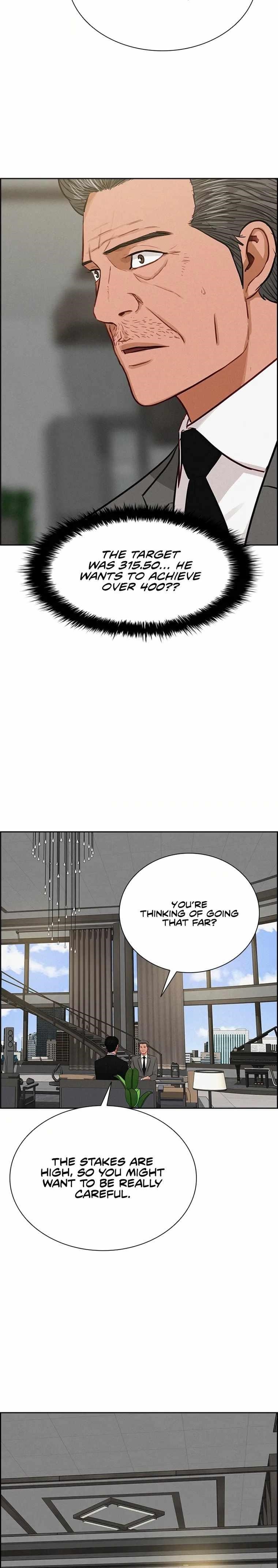 Lord of Money — Chapter 118 — page 24