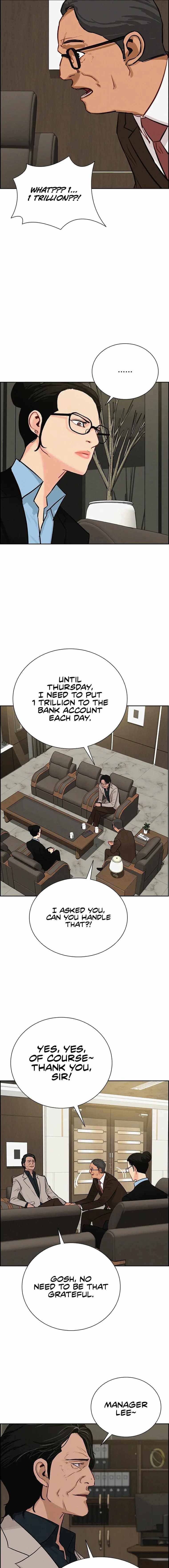 Lord of Money — Chapter 120 — page 3