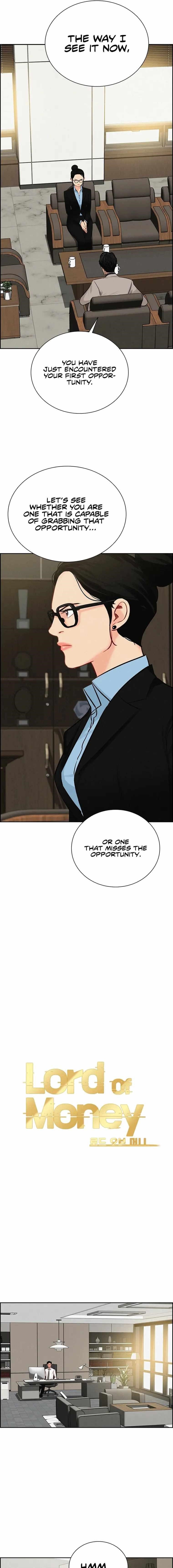 Lord of Money — Chapter 120 — page 7