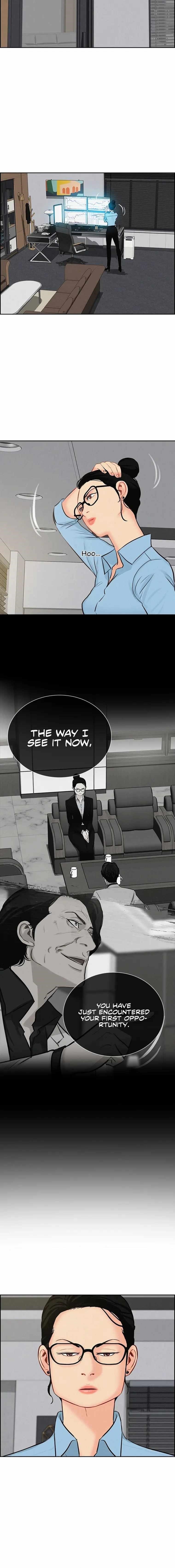 Lord of Money — Chapter 120 — page 14