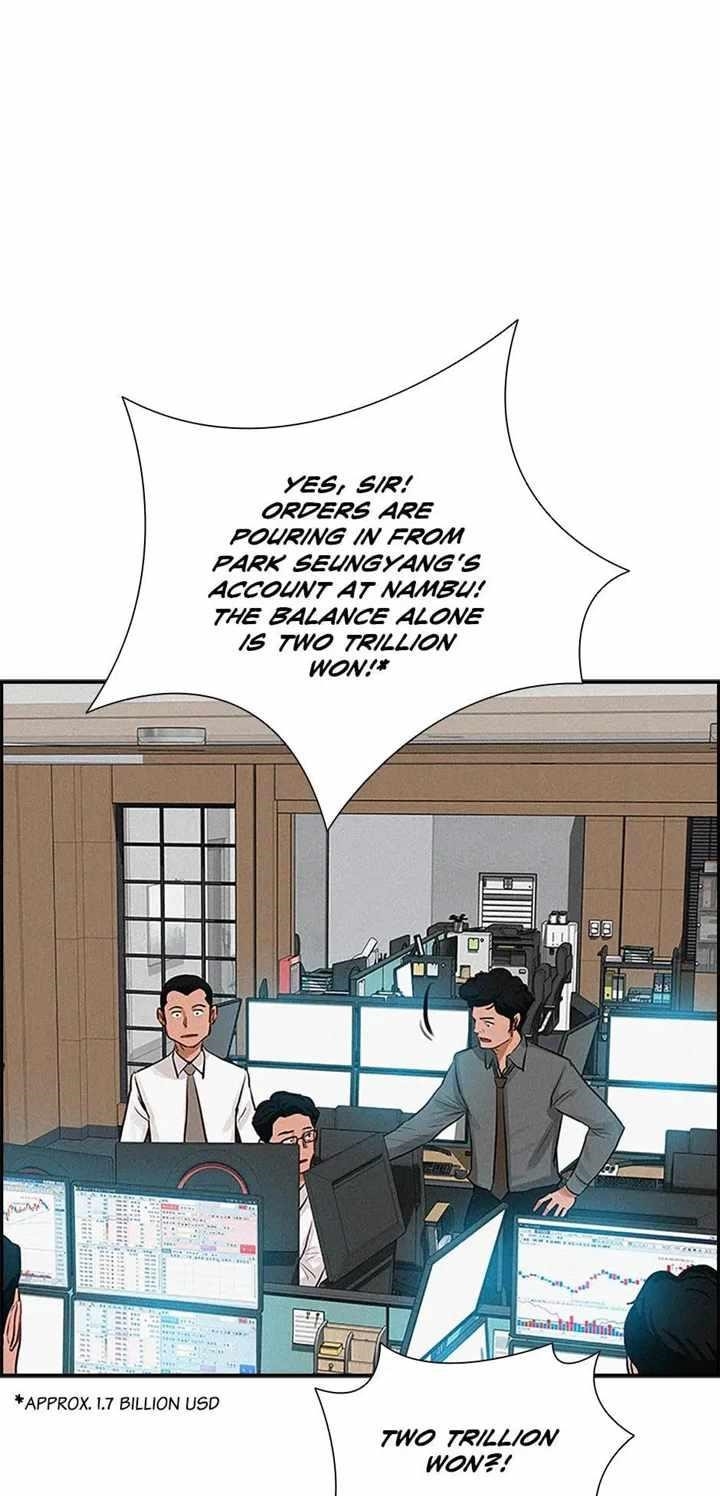 Lord of Money — Chapter 121 — page 4