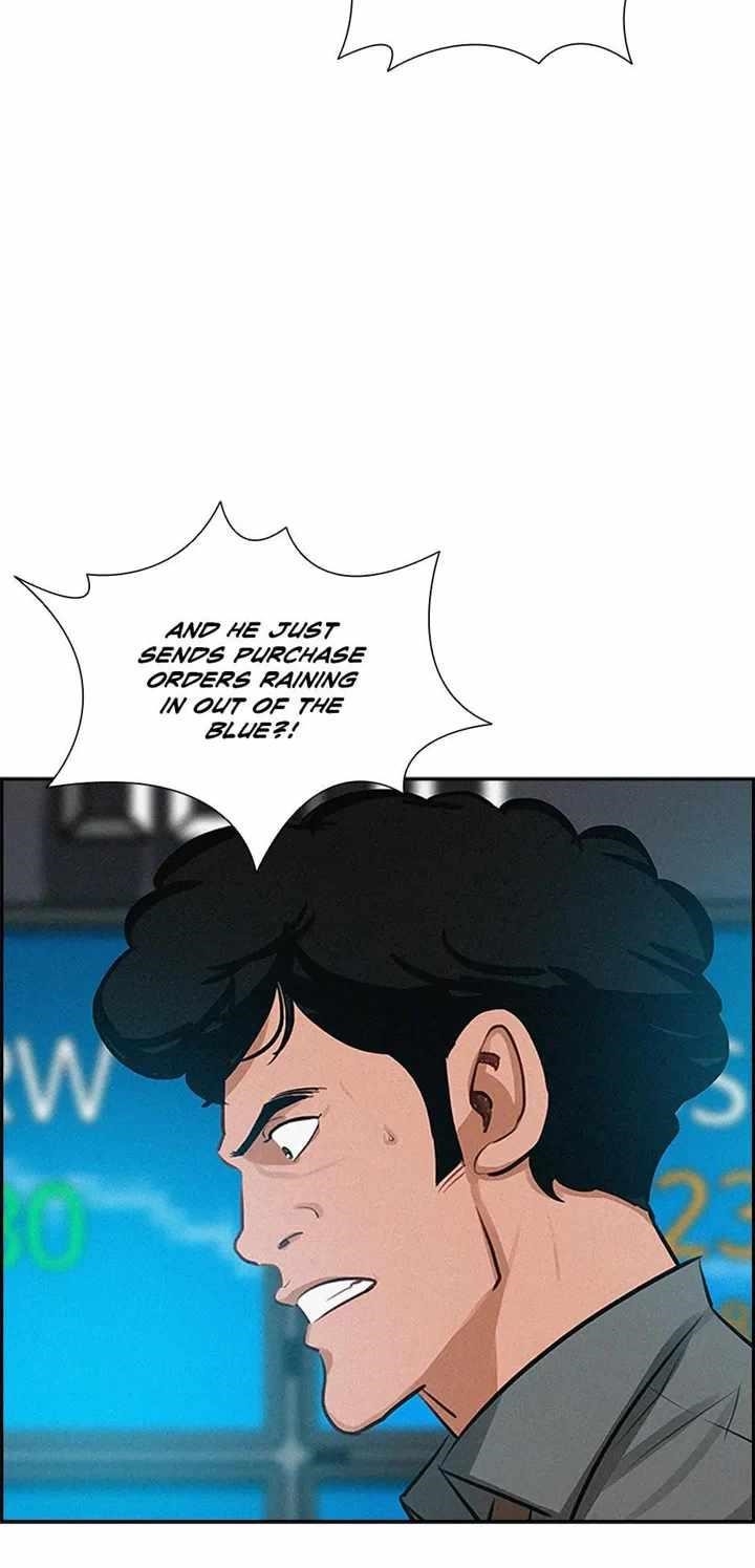 Lord of Money — Chapter 121 — page 5