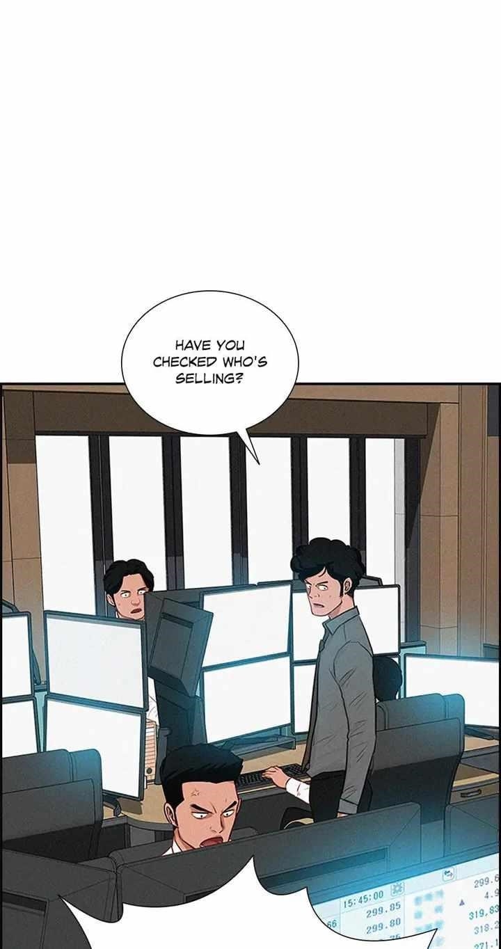 Lord of Money — Chapter 121 — page 6
