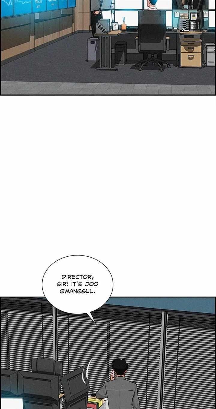 Lord of Money — Chapter 121 — page 9