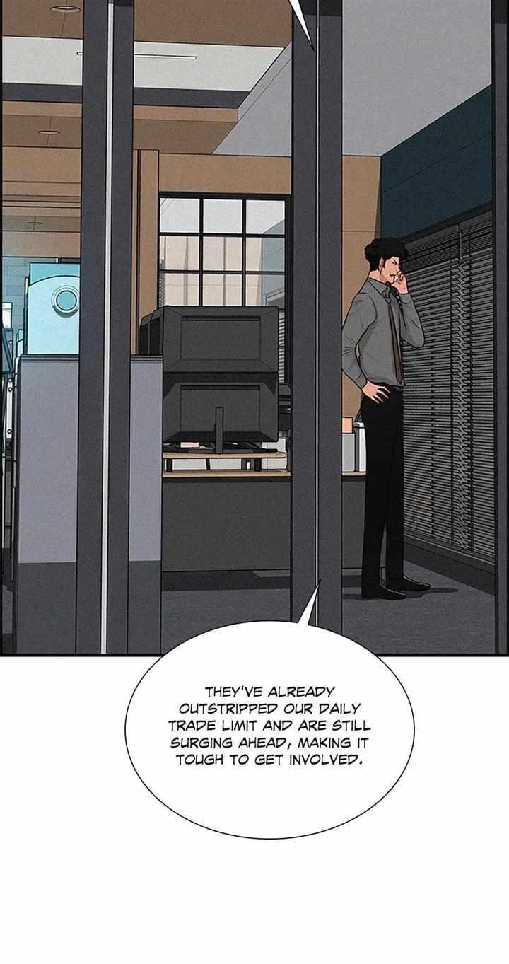 Lord of Money — Chapter 121 — page 11