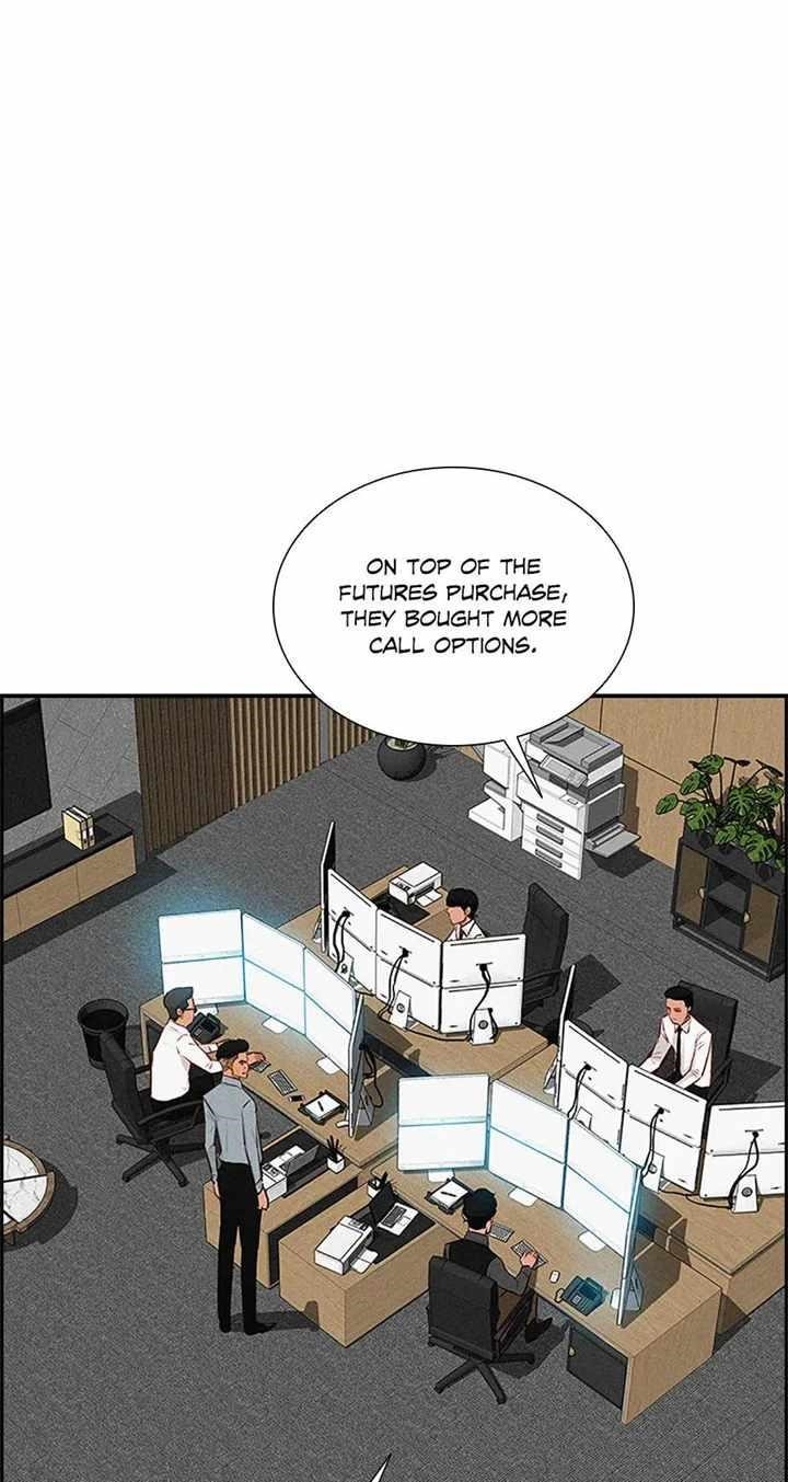 Lord of Money — Chapter 121 — page 27