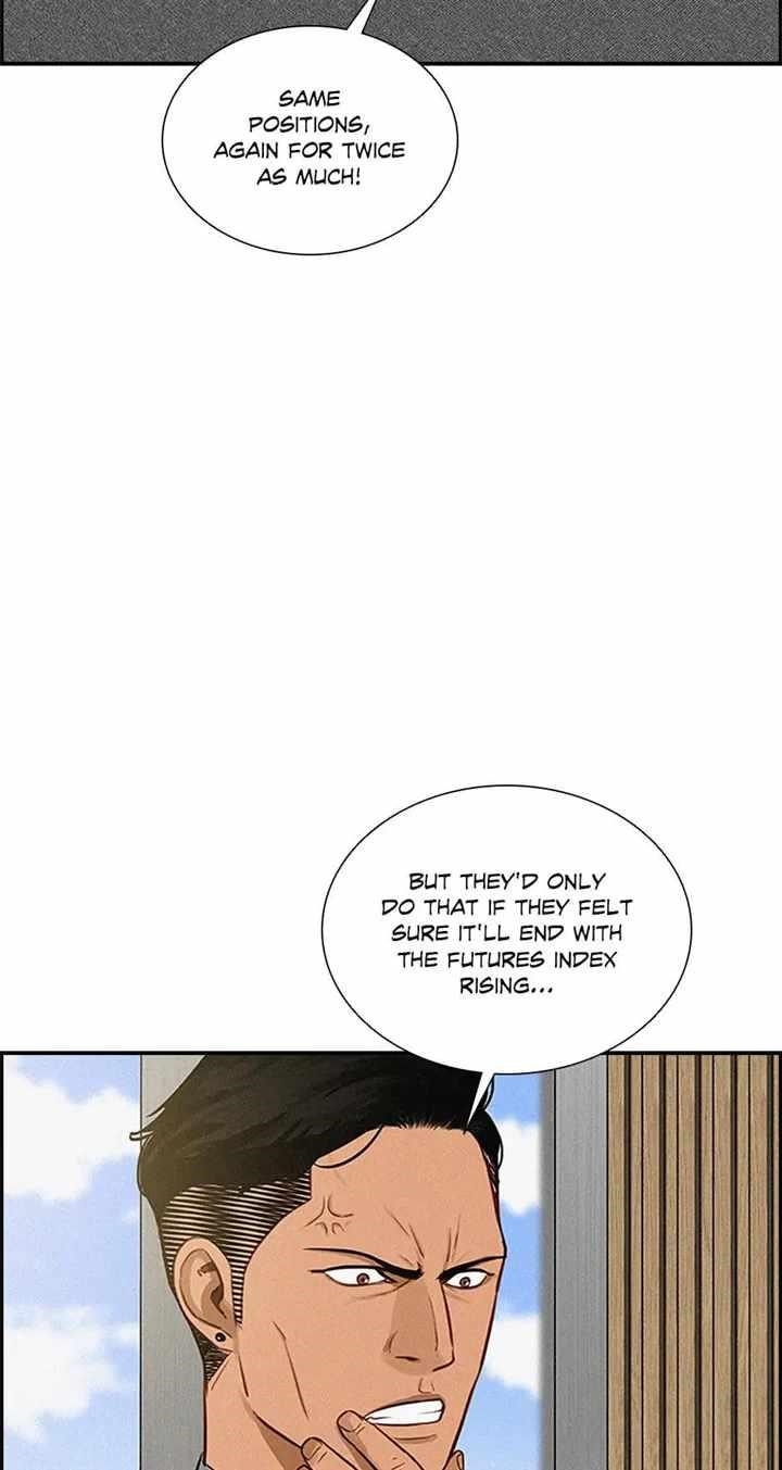 Lord of Money — Chapter 121 — page 28