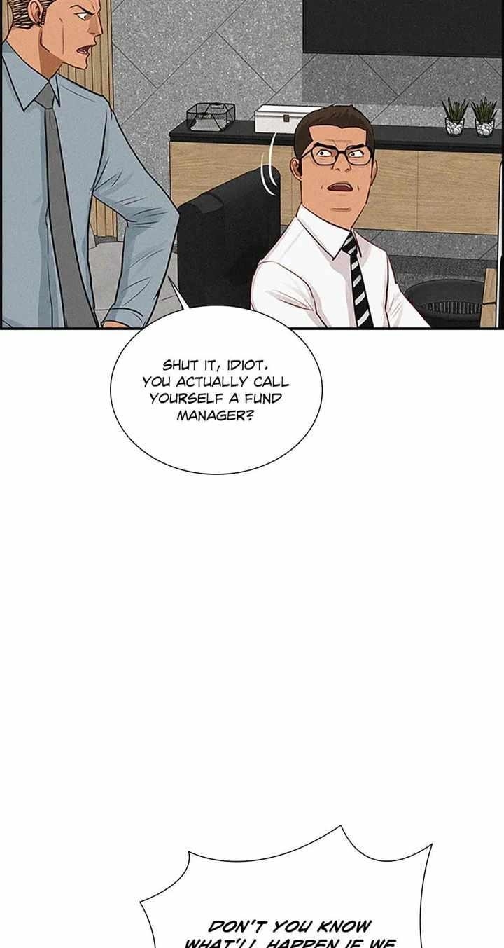 Lord of Money — Chapter 121 — page 30