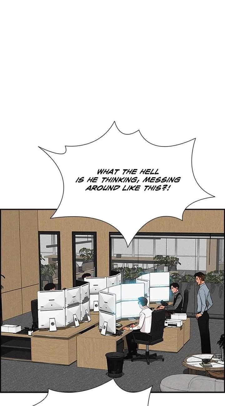 Lord of Money — Chapter 121 — page 33