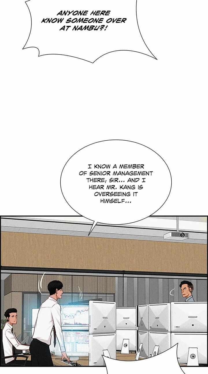 Lord of Money — Chapter 121 — page 34