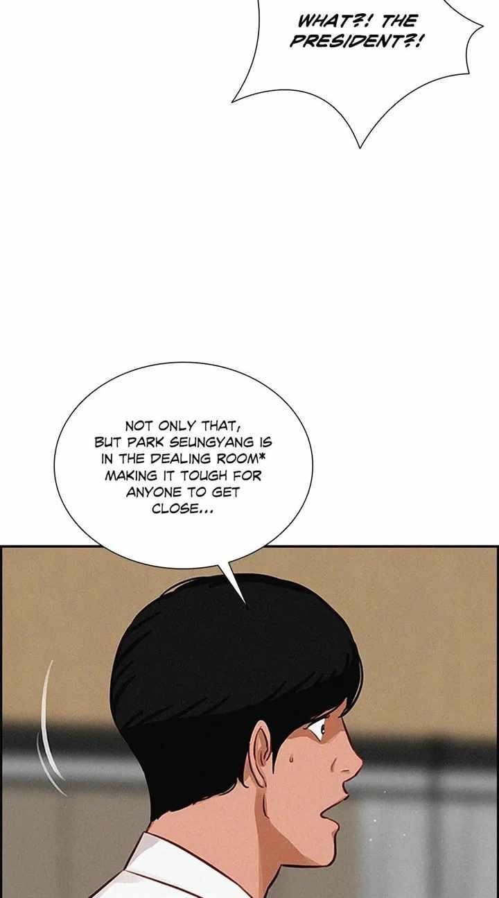 Lord of Money — Chapter 121 — page 35