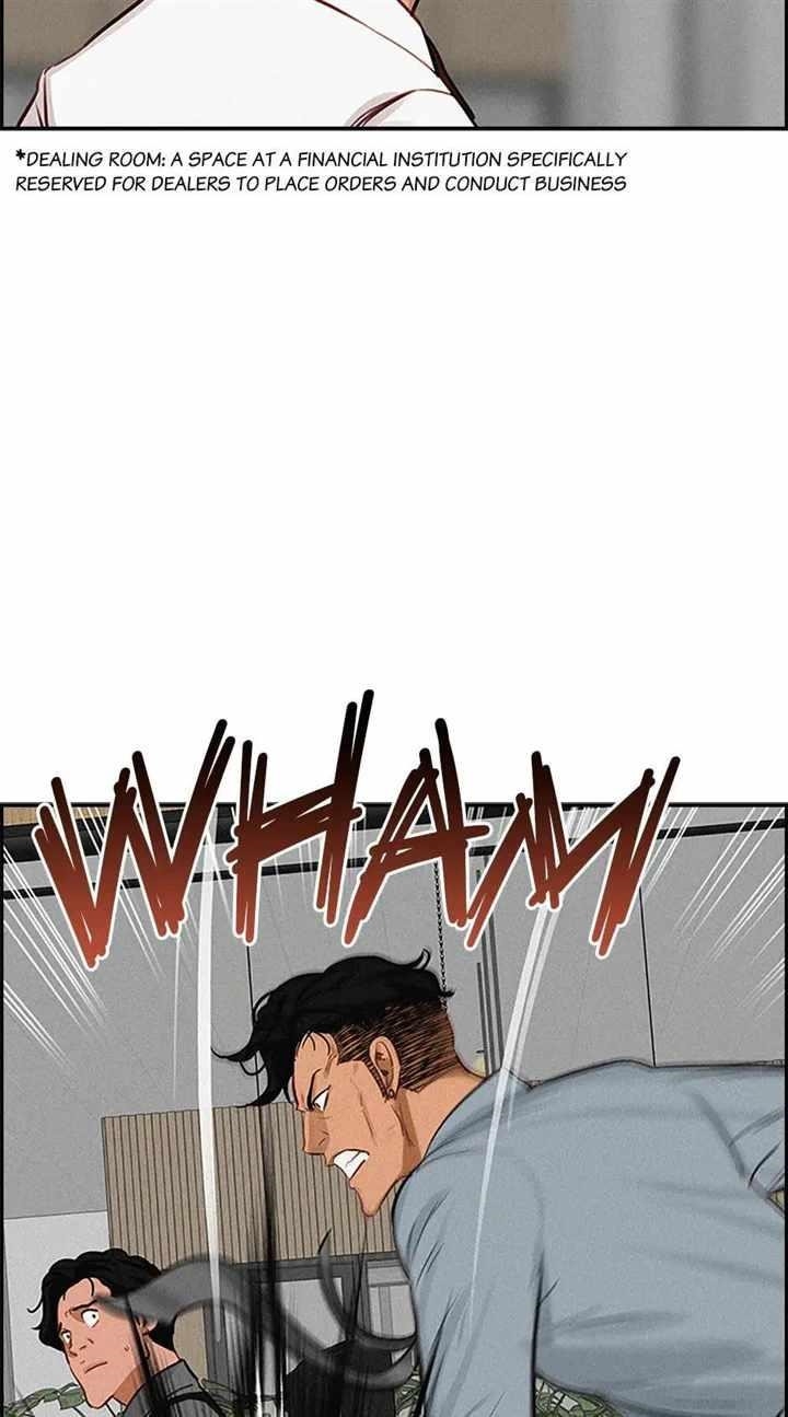 Lord of Money — Chapter 121 — page 36
