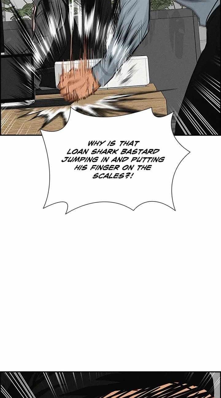 Lord of Money — Chapter 121 — page 37
