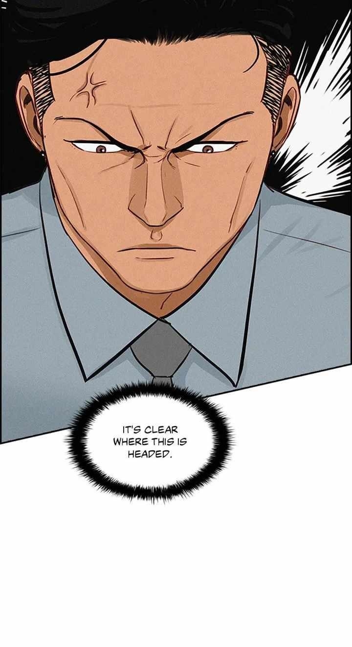 Lord of Money — Chapter 121 — page 48