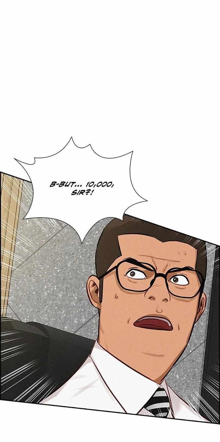 Lord of Money — Chapter 121 — page 50