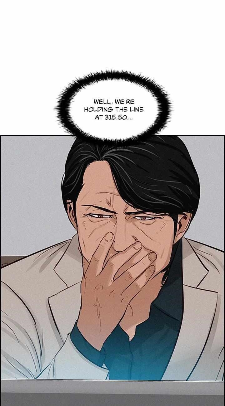 Lord of Money — Chapter 121 — page 66