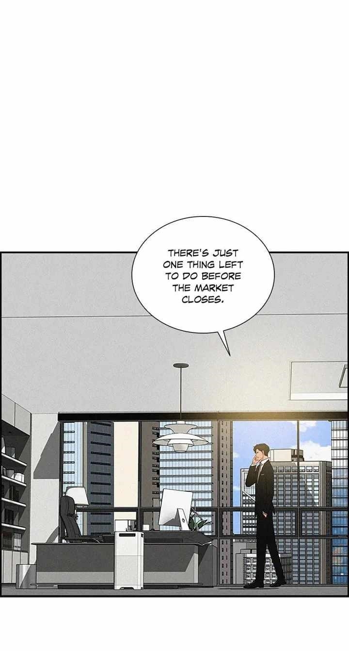 Lord of Money — Chapter 121 — page 73