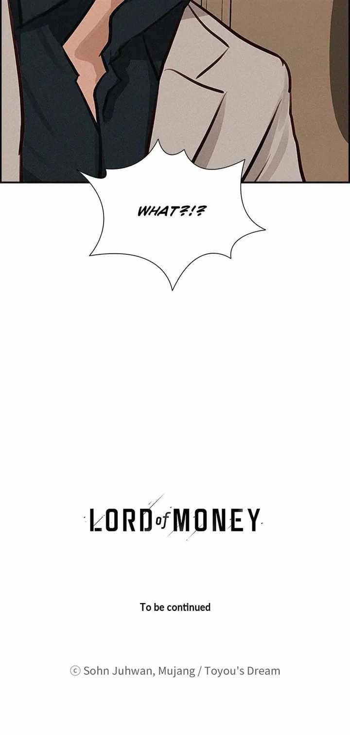 Lord of Money — Chapter 121 — page 81