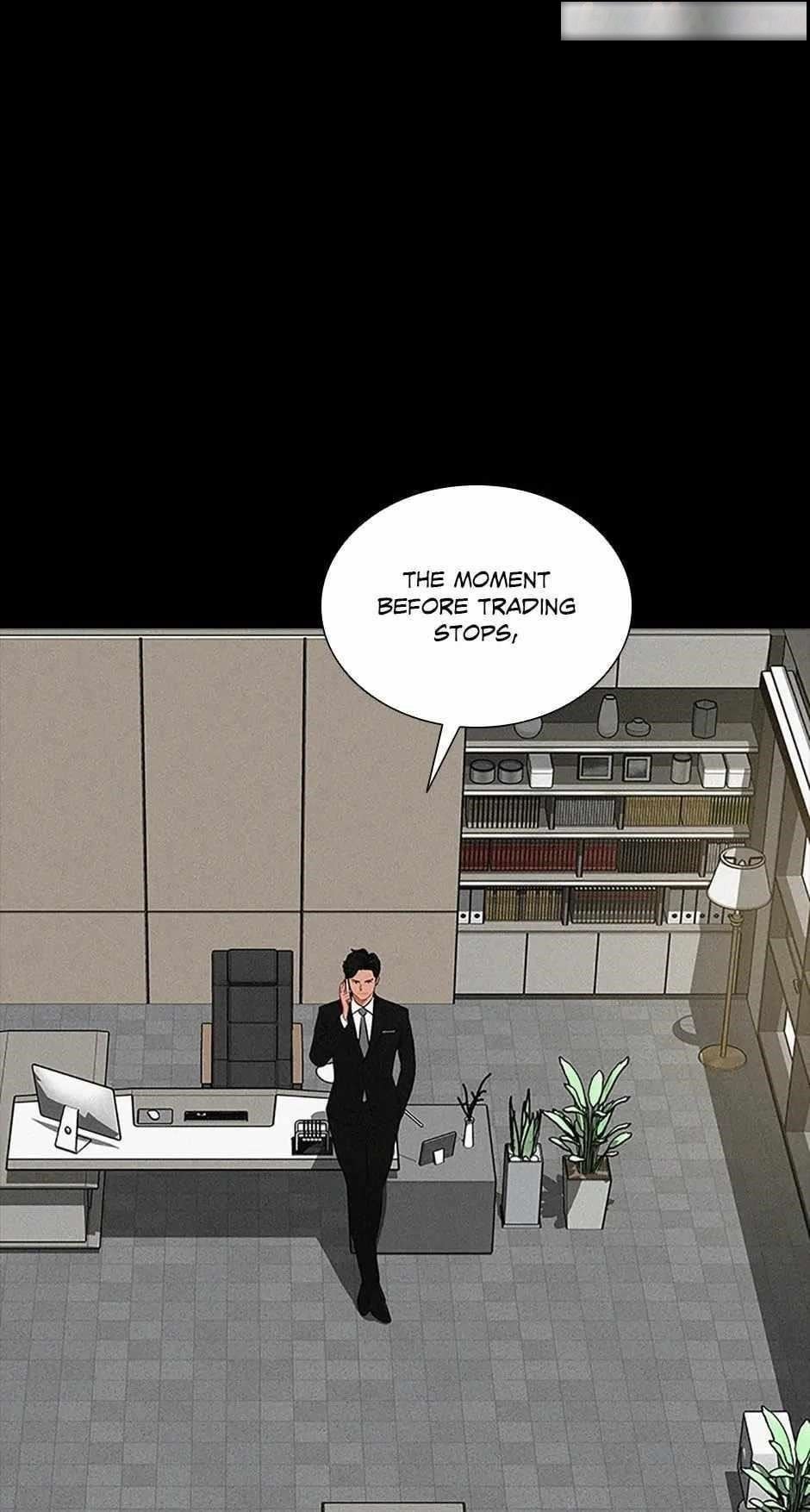 Lord of Money — Chapter 122 — page 2