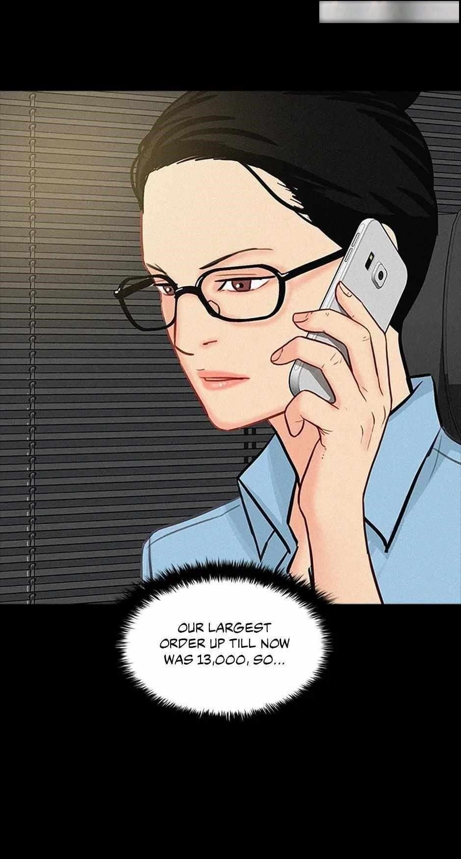 Lord of Money — Chapter 122 — page 5