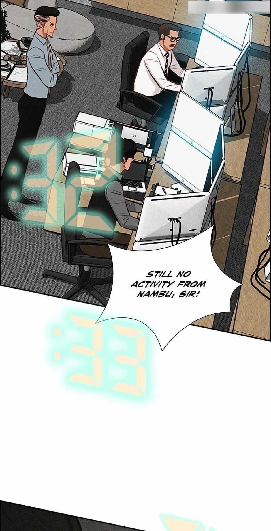 Lord of Money — Chapter 122 — page 22