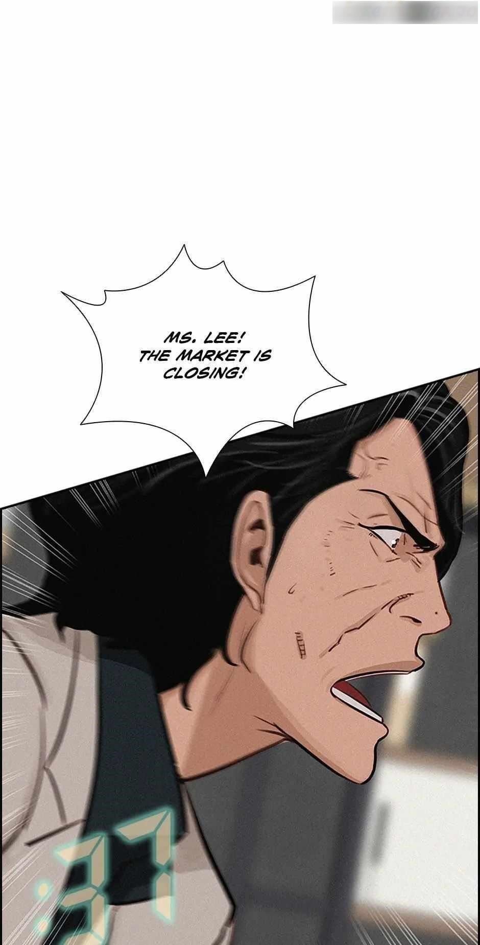 Lord of Money — Chapter 122 — page 24