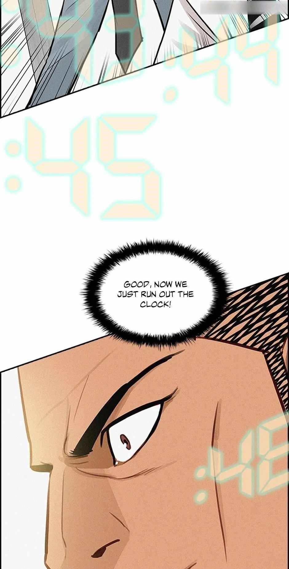 Lord of Money — Chapter 122 — page 27