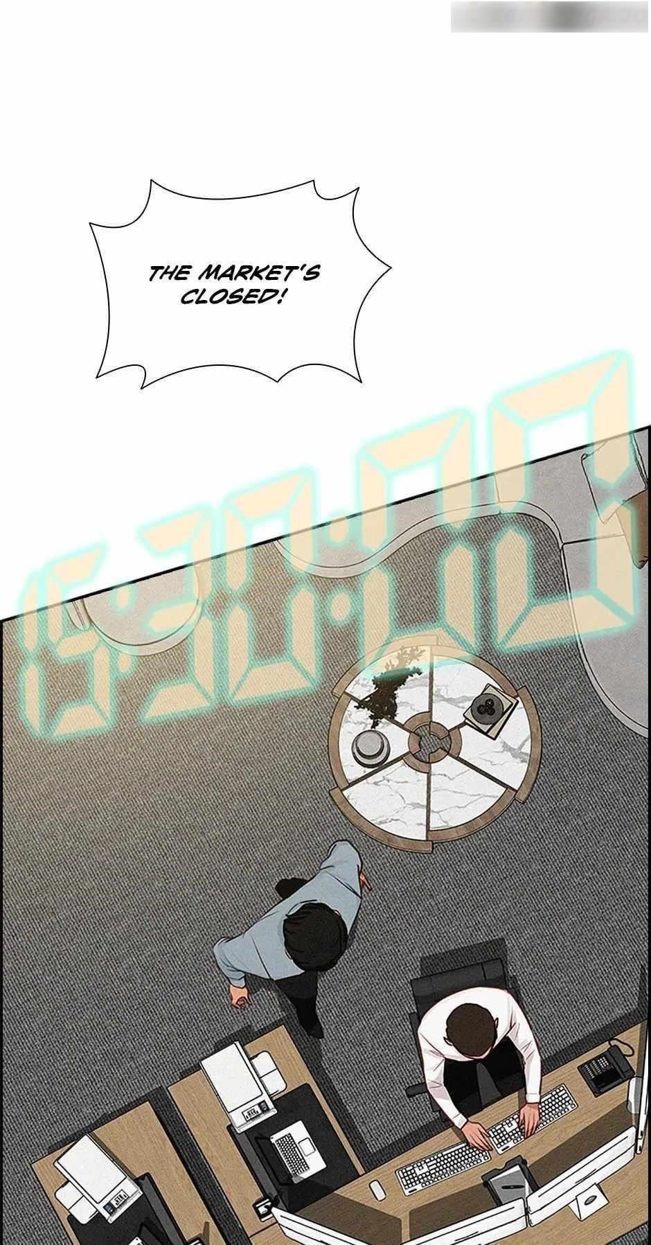 Lord of Money — Chapter 122 — page 34