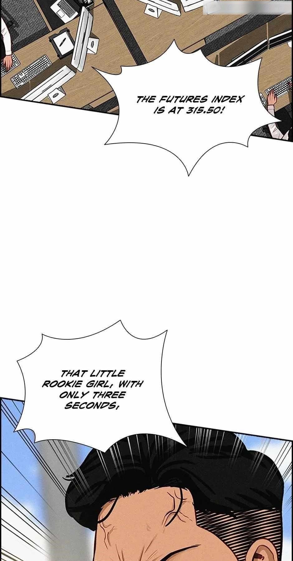 Lord of Money — Chapter 122 — page 35