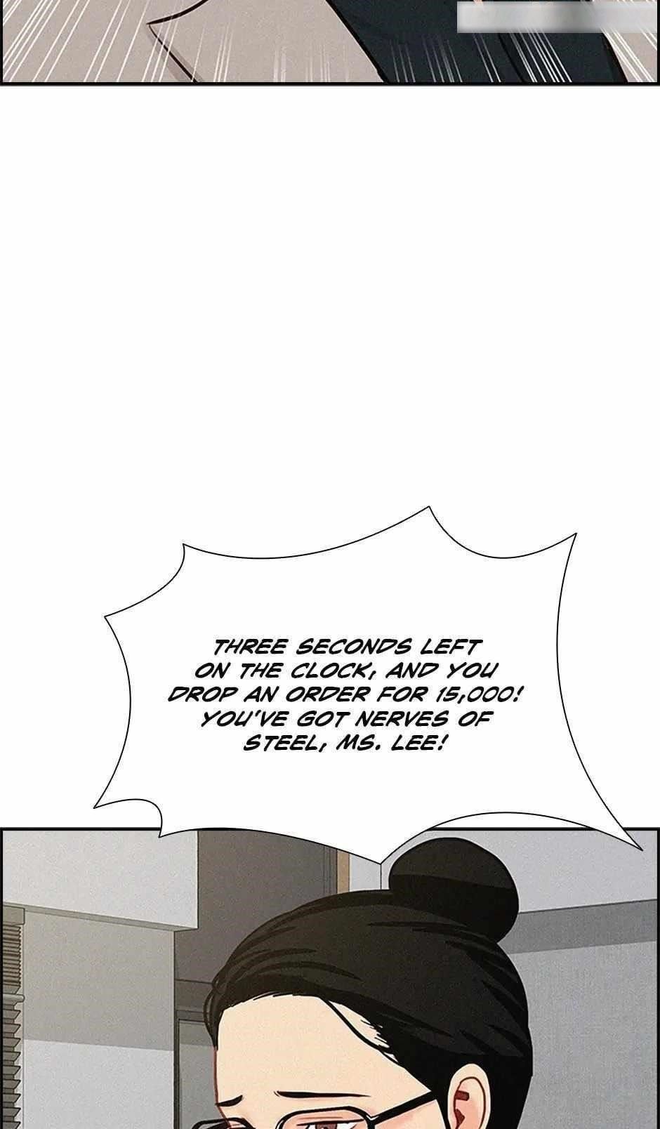Lord of Money — Chapter 122 — page 39