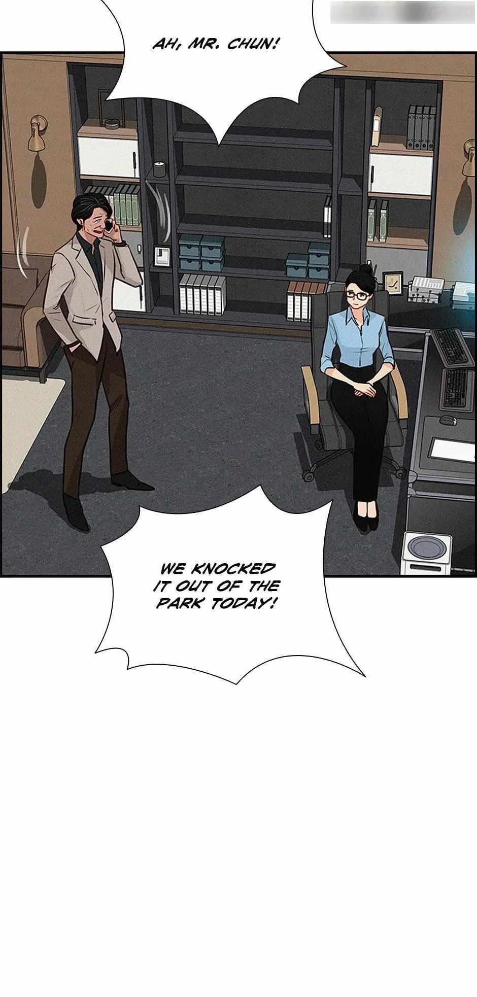 Lord of Money — Chapter 122 — page 45
