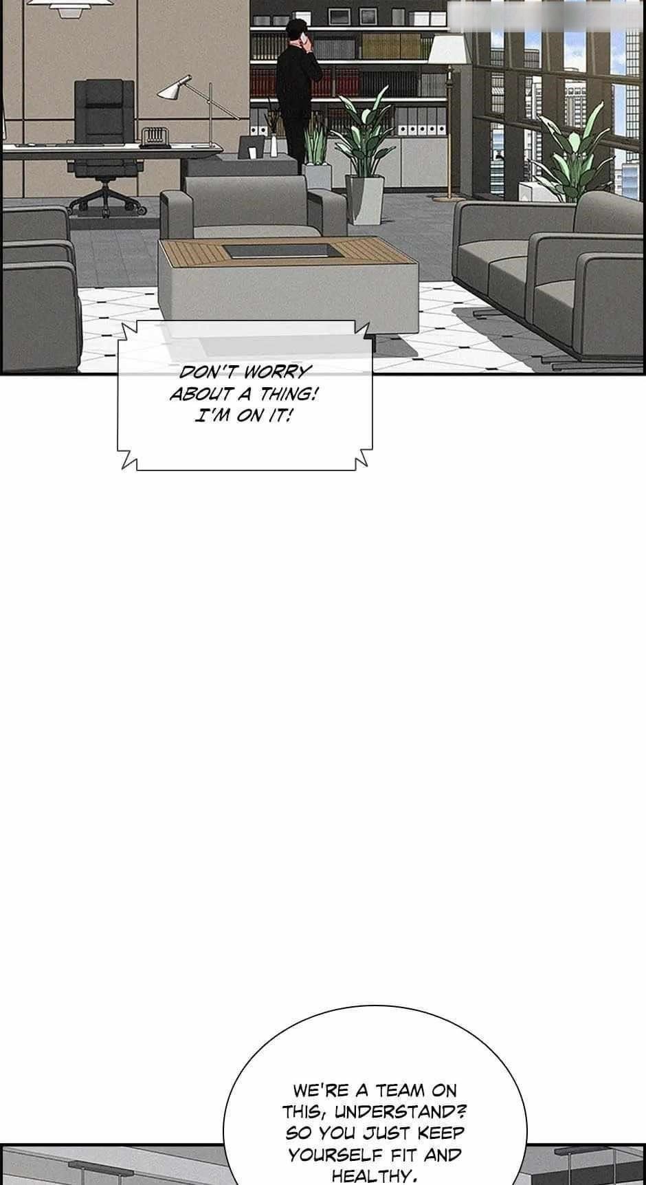 Lord of Money — Chapter 122 — page 50