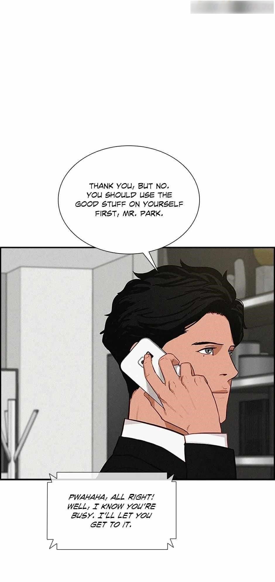 Lord of Money — Chapter 122 — page 54