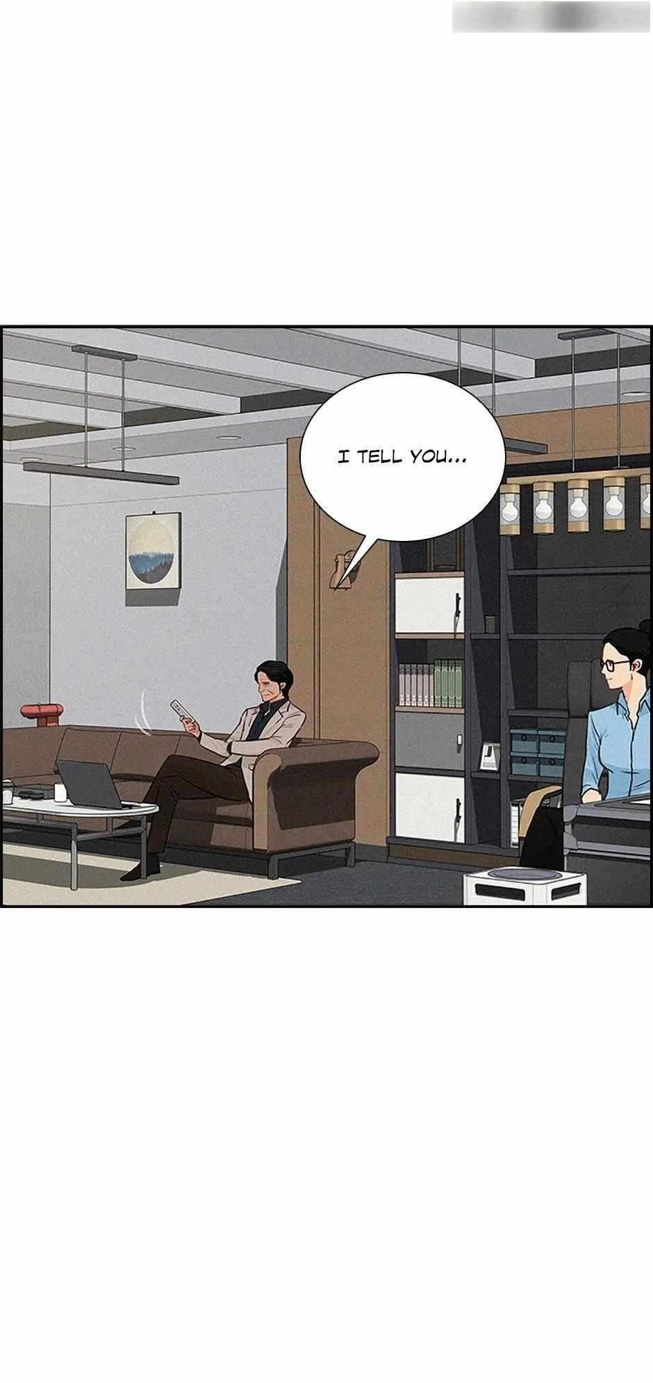 Lord of Money — Chapter 122 — page 55