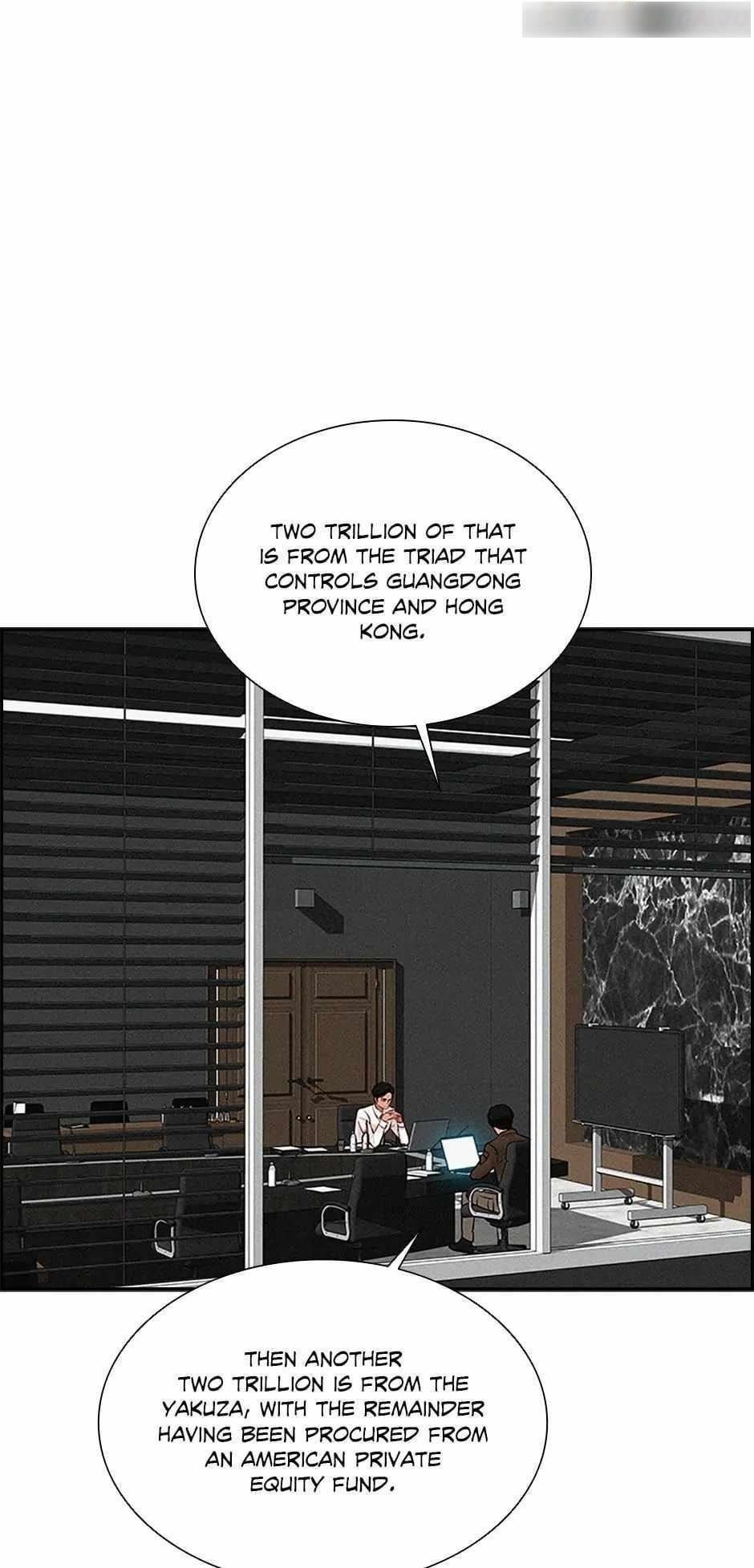 Lord of Money — Chapter 122 — page 59