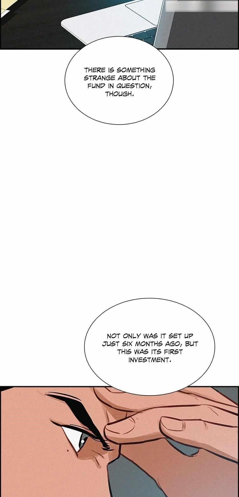 Lord of Money — Chapter 122 — page 61
