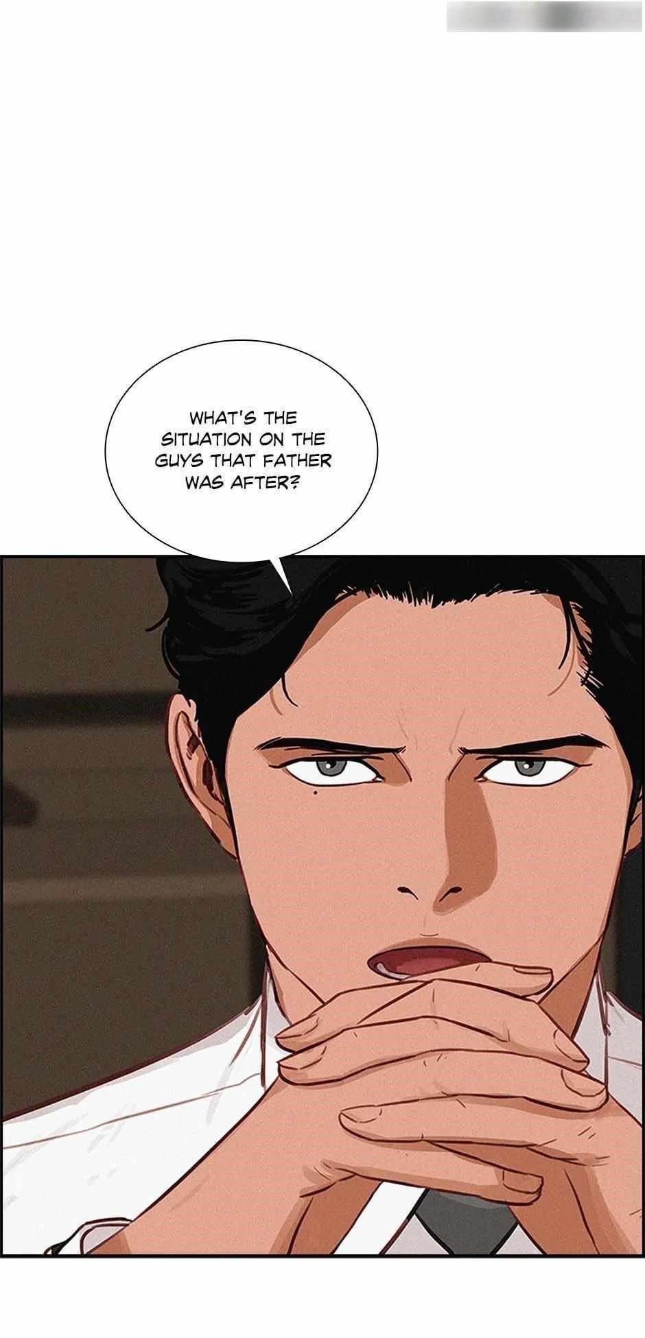 Lord of Money — Chapter 122 — page 63