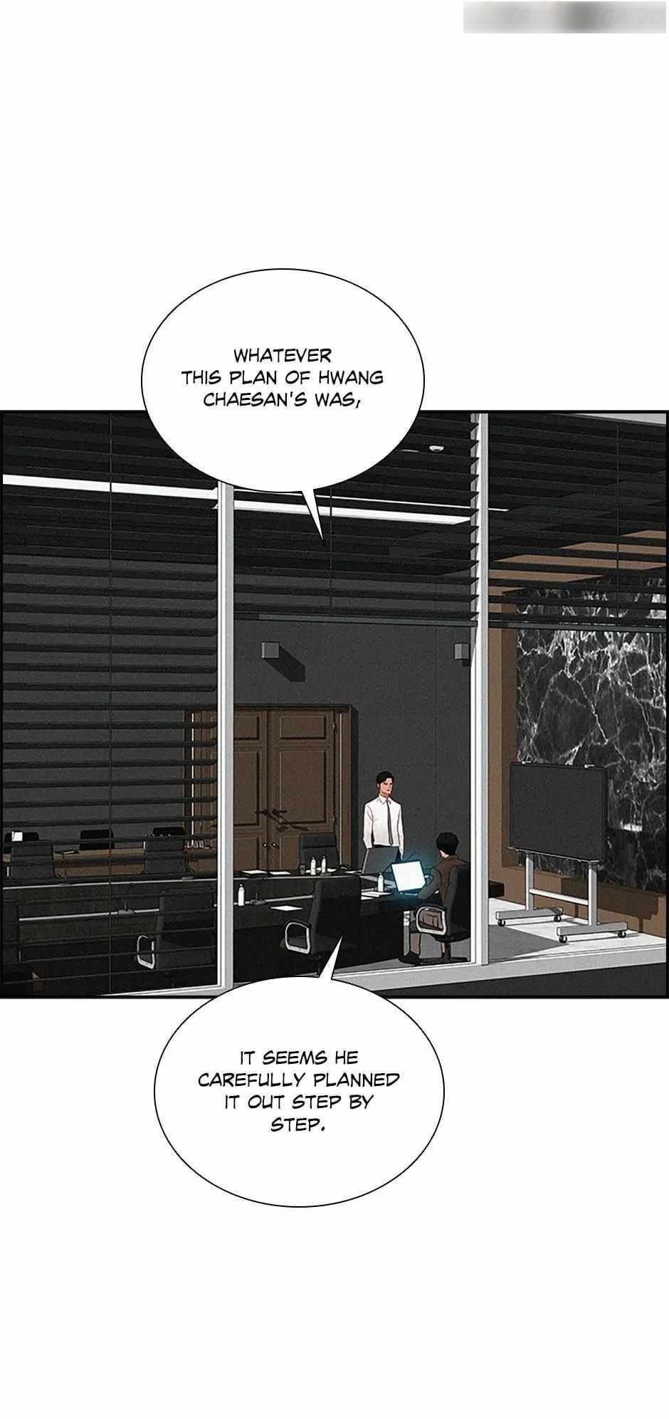 Lord of Money — Chapter 122 — page 66