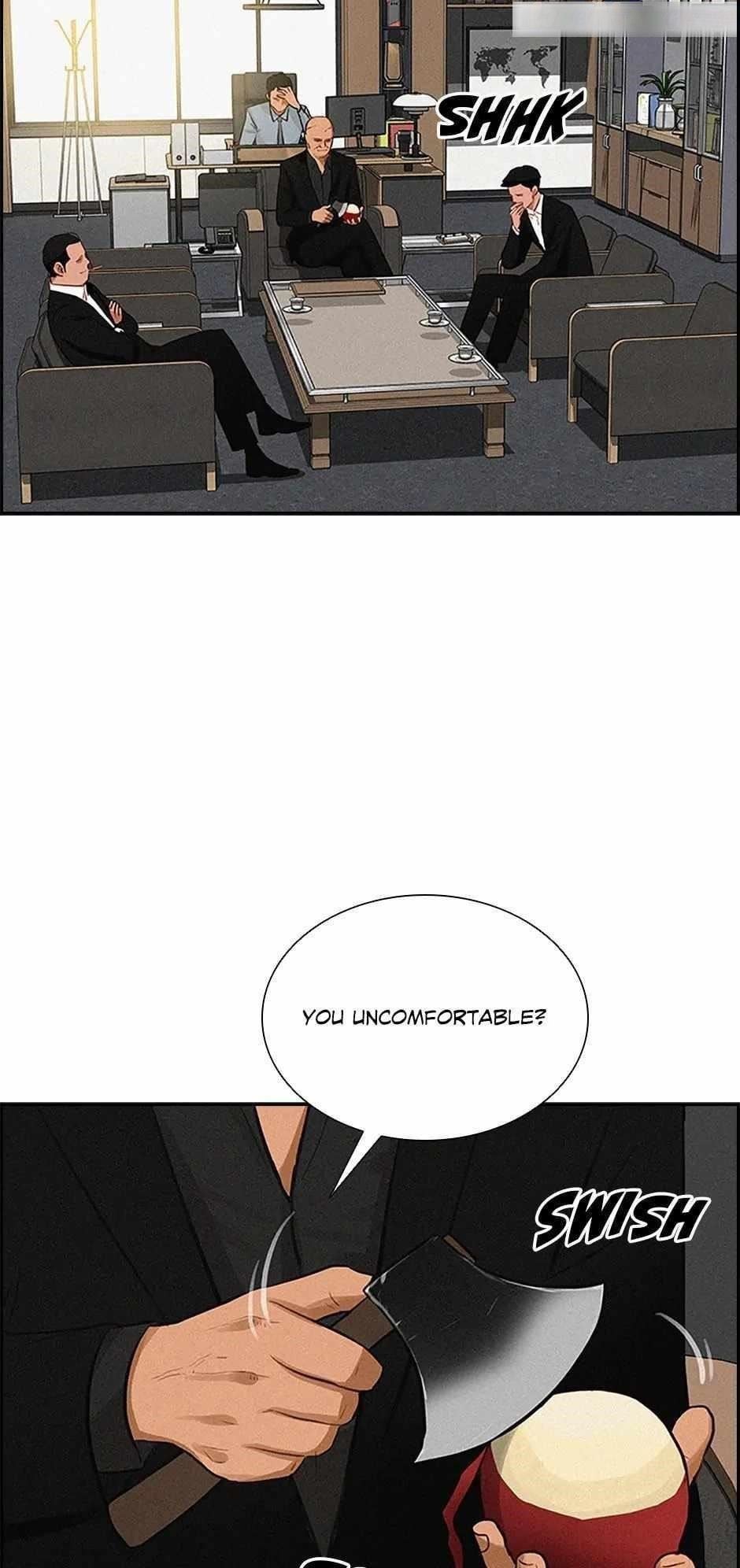 Lord of Money — Chapter 122 — page 70