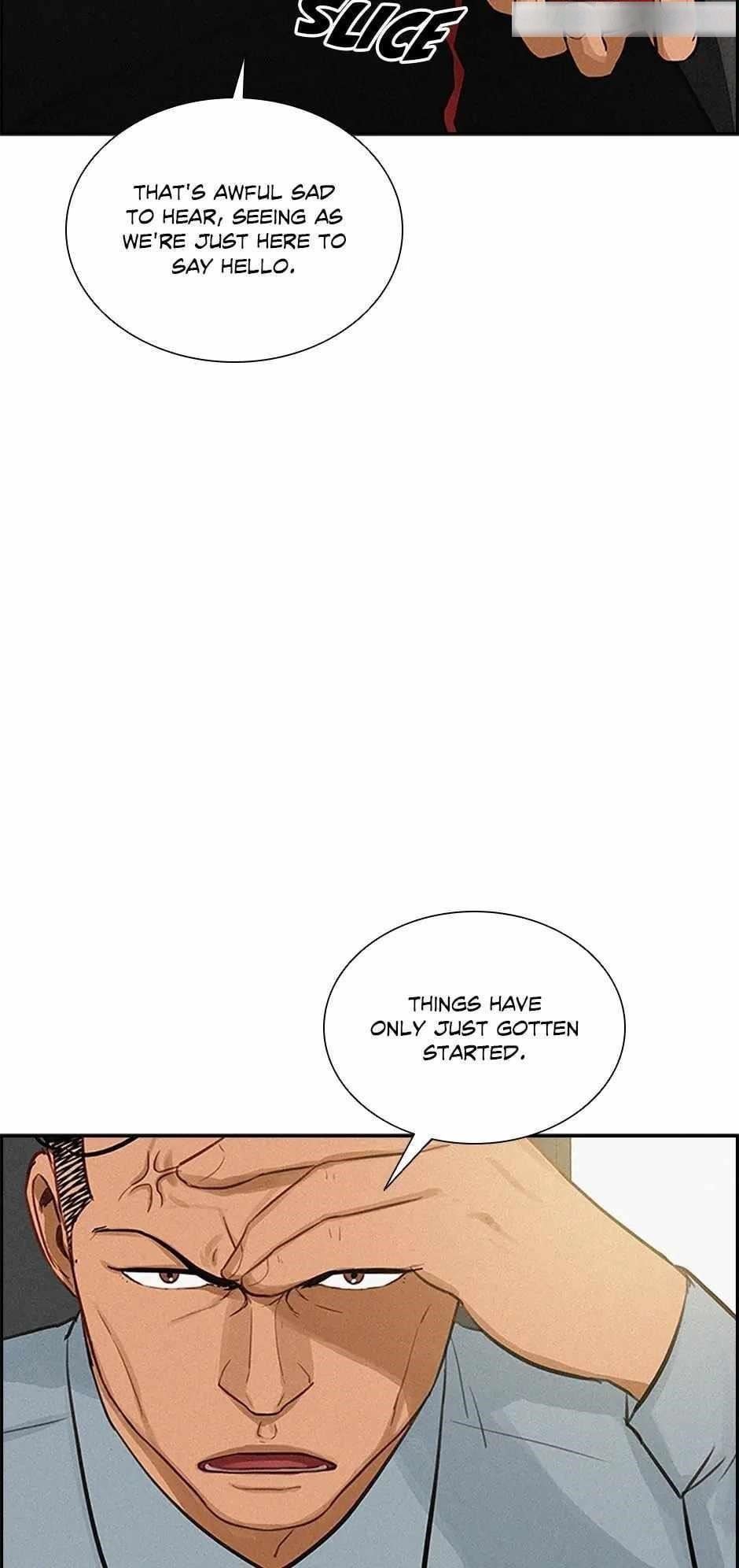 Lord of Money — Chapter 122 — page 71