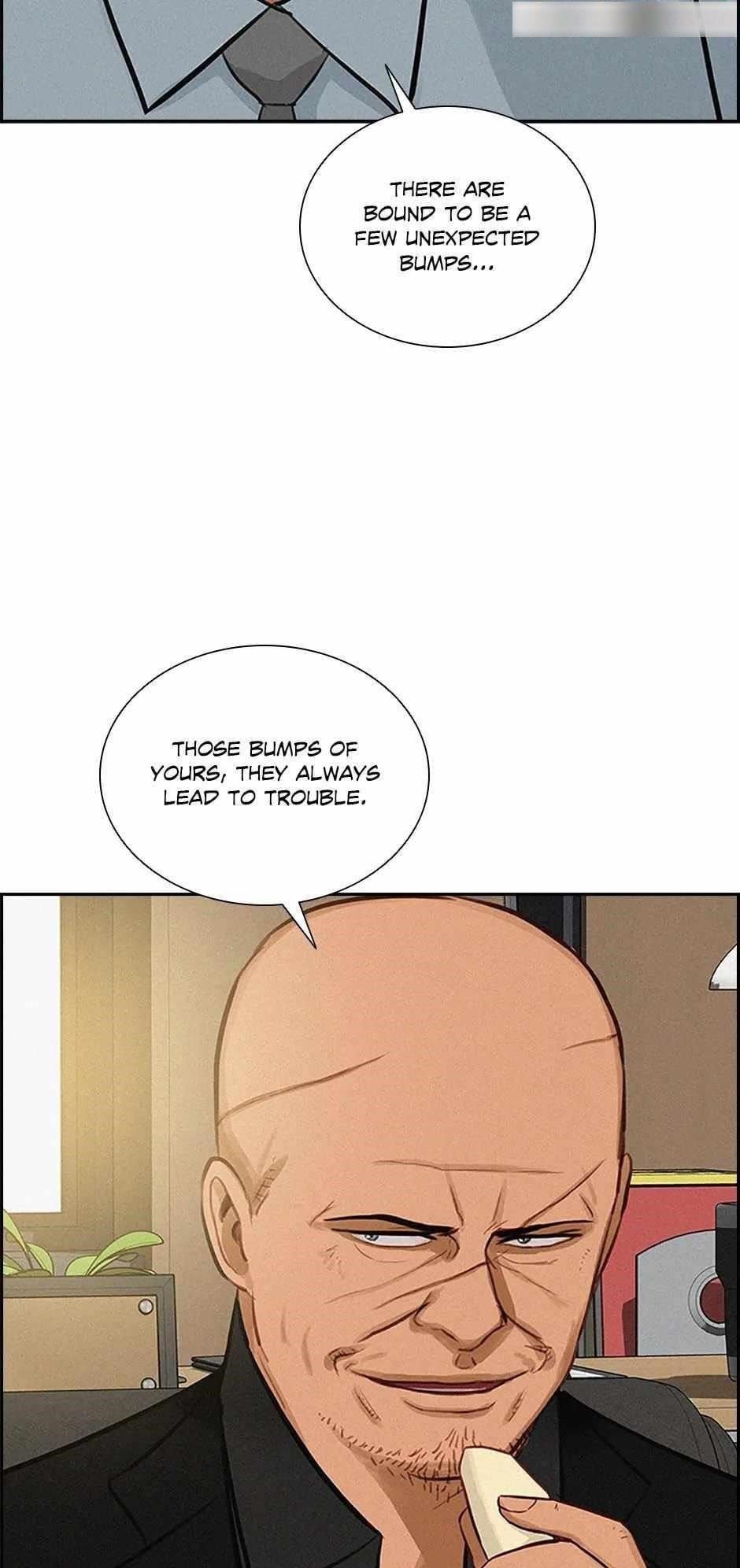 Lord of Money — Chapter 122 — page 72