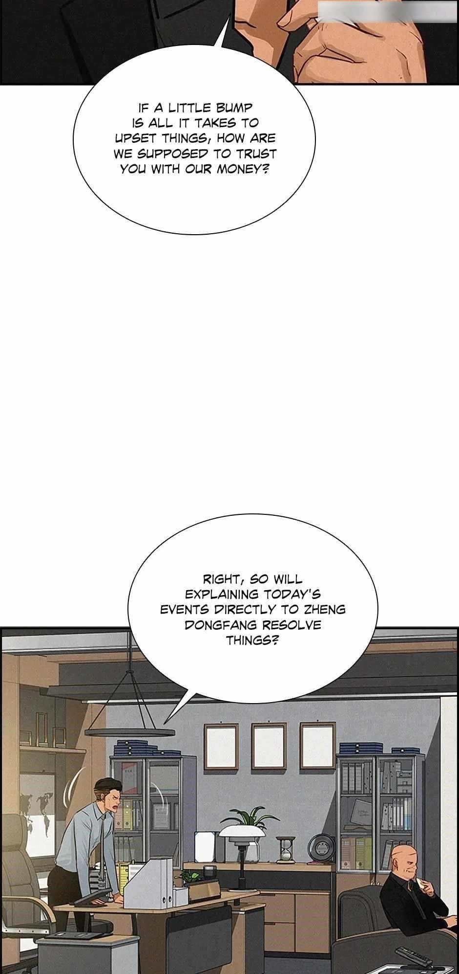 Lord of Money — Chapter 122 — page 73
