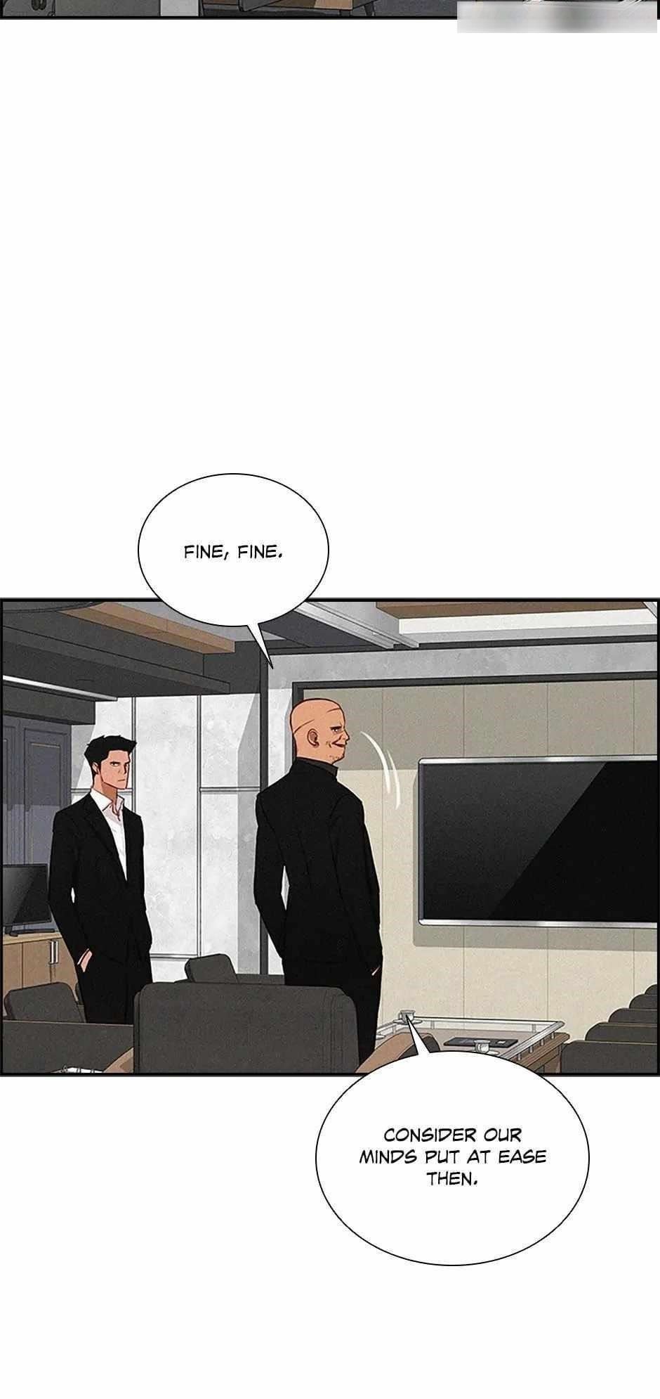 Lord of Money — Chapter 122 — page 74