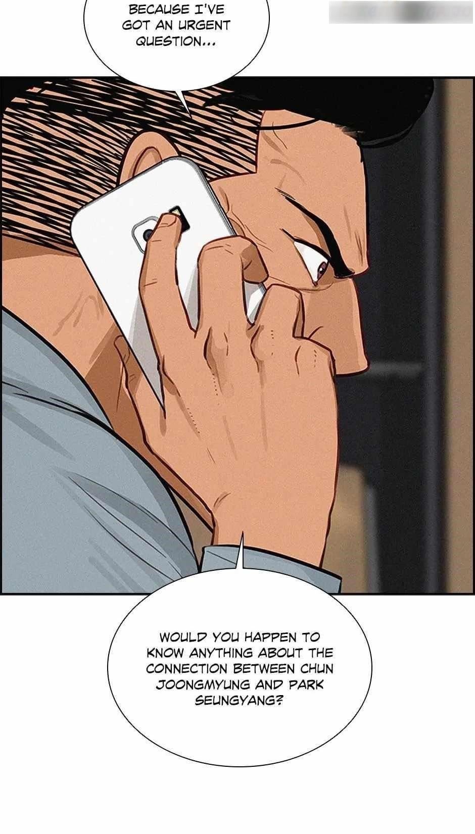 Lord of Money — Chapter 122 — page 89